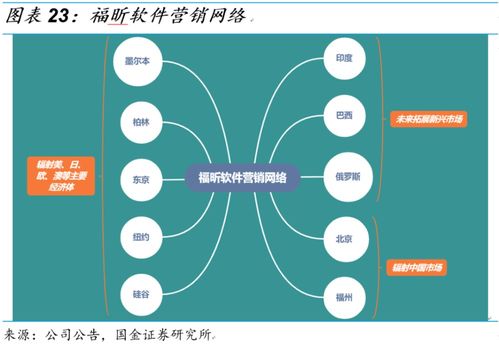 解析國金證券視角 福昕軟件的代理服務與真實價值